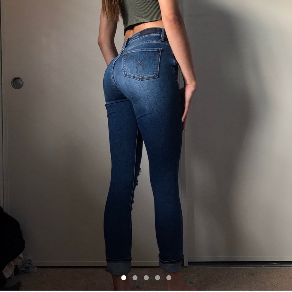 Calvin Klein jeans